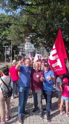 Sintrafite reforça luta pelo fim da escala 6×1 e orienta associados sobre uso dos benefícios
